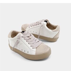Shu Shop Mia Toddler Sneakers—New, Never Worn!